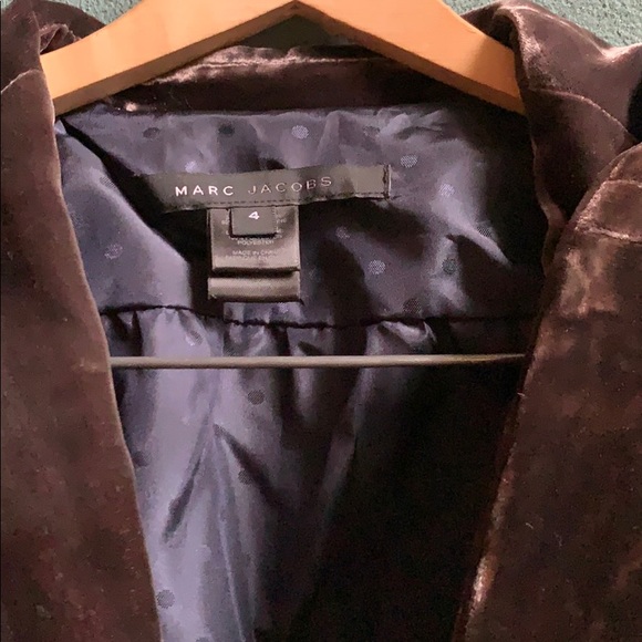 Marc Jacobs Jacket - Picture 3 of 4